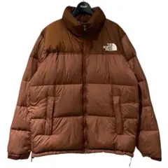 THE NORTH FACE ヌプシジャケット Nuptse Jacket XL