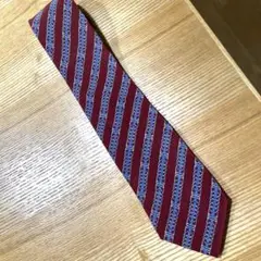 エルメスのネクタイ　訳あり
