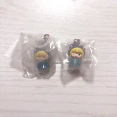アイカツプリパラ めじるしアクセサリー 南みれぃ まとめ売り2個