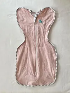 love to dream スワドルアップ