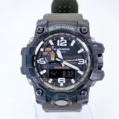 ☆*☆様 【300円スタート】G-SHOCK MUDMASTER GWG-100 - メルカリ