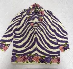 ロイヤルアルパカ【Royal Alpaca】 カーディガン　ジャケット