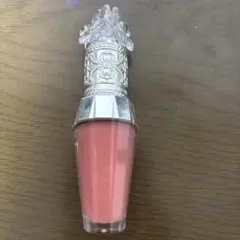 【ほぼ新品】JILL STUART リップグロス 04 ピンク 6ml