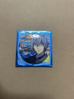 Free! 10th Anniversary 缶バッジ 旭 - メルカリ