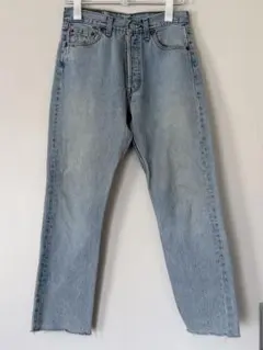 FIFTH GENERAL STORE Levi's 501 ユーロ 　 ＵＫ