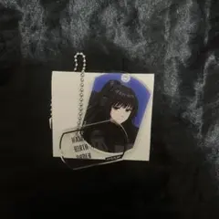 SAKAMOTO DAYS サカデイ 大佛 東京タワー アクリルキーホルダー