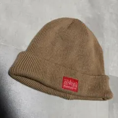 キャップ ニット帽