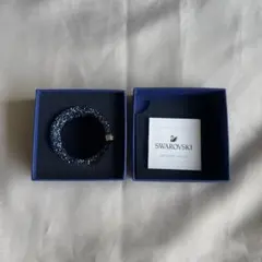 SWAROVSKI シルバースター ティーライト キャンドルホルダー スター