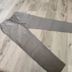 カーキ イージーパンツ Mサイズ