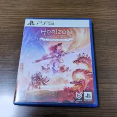 Horizon Forbidden West Complete Edition