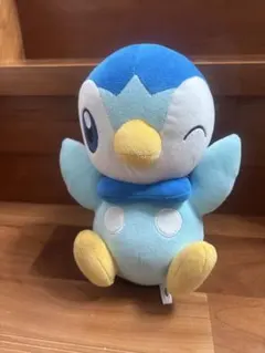 2026年最新】ポッチャマ ぬいぐるみ もふぐっとの人気アイテム - メルカリ