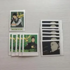 サカモトデイズ ぱしゃこれ 眞島平助 まとめ売り