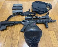 2025年最新】サバゲ 引退の人気アイテム - メルカリ