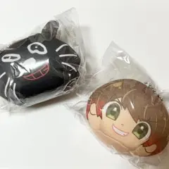 東キヨドーム　キヨ15周年くじ