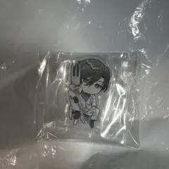ブルーロックスタンド付きアクリルプレートsweets flavor 凛