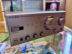2026年最新】onkyo a-909xの人気アイテム - メルカリ