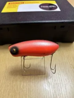 2025年最新】パラノイア ルアーの人気アイテム - メルカリ