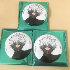 ベースヤードトーキョー ヒロアカ 荼毘 トレーディングカンバッジ 缶バッジ