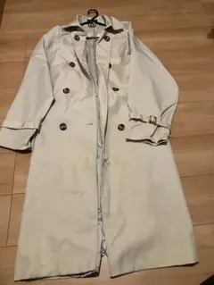 トレンチコート Hok trish