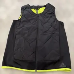 adidas ダウンベスト 160