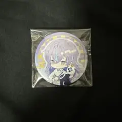 にじさんじ Dytica スイパラ お正月 缶バッジ 星導ショウ ミニキャラ