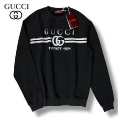 2025年最新】GUCCI メンズ トレーナー・スウェットの人気アイテム