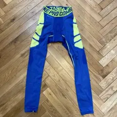 NIKE PRO COMBAT レギンス　Ｍ