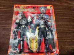 仮面ライダー龍騎ツインヒーローパート2 フィギュア 2体セット