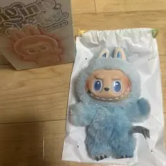 ポップマート　エナジーラブブ　HOPE