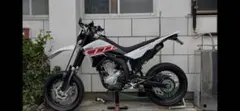 2026年最新】WR250R ローシートの人気アイテム - メルカリ
