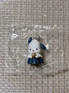 サンリオキャラクターズ 星色天使チャーム ポチャッコ ガチャガチャ