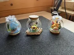 ピクミンテラリウムフィギュアセット