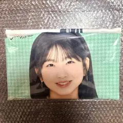 井上春華 モーニング娘。'26 マイクロファイバータオル モバガチャ