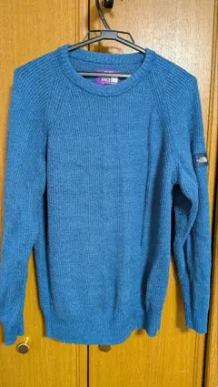 THE NORTH FACE Crew Neck Sweater　NT6904Nのサムネイル