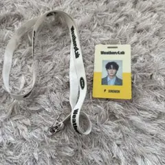 ENHYPEN ジョンウォン