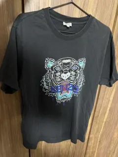 kenzo tシャツ Lサイズのサムネイル