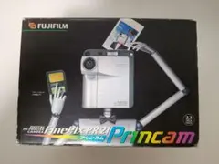 ✨希少動作品✨ Fujifilm Finepix PR21 2026年最新】FinePix PR21の人気アイテム - メルカリ