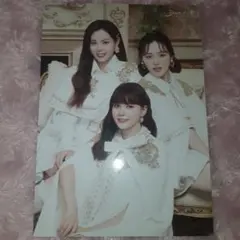 NiziU Burn it up ユニットラントレ