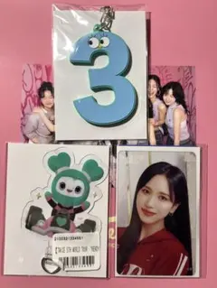 2026年最新】twiceミナグッズの人気アイテム - メルカリ