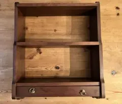 k*i様 アメリカ製　イーセンアーレン　ビンテージ　オープンシェルフ ミッドセン 2025年最新】イーセンアーレン 棚の人気アイテム - メルカリ