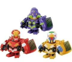 2025年最新】エヴァ コンボイの人気アイテム - メルカリ