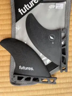 【未使用】FUTURE FIN GLASS SIDE BITE SB1