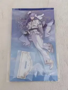 にじさんじ　dytica サンリオ　 星導ショウ　アクスタ