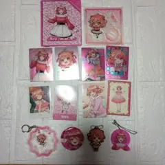 カラフルピーチ のあ まとめ売り