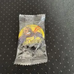 僕のヒーローアカデミア　ヒロアカ　オールマイト　くら寿司　びっくらポン