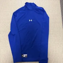 UNDER ARMOUR アンダーシャツ MD(薄手)