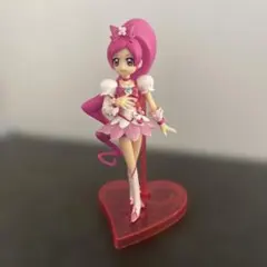 ハートキャッチプリキュア! キュアブロッサム フィギュア