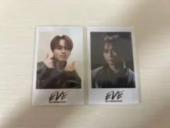 超特急 マサヒロ ミニフォト EVE