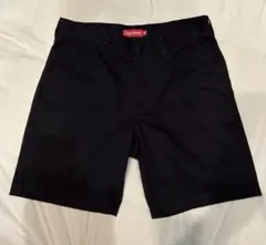Supreme 16SS T/C Twill Work Short ブラック32 - メルカリ