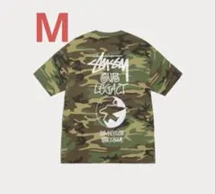 2025年最新】stussy tシャツ迷彩色の人気アイテム - メルカリ